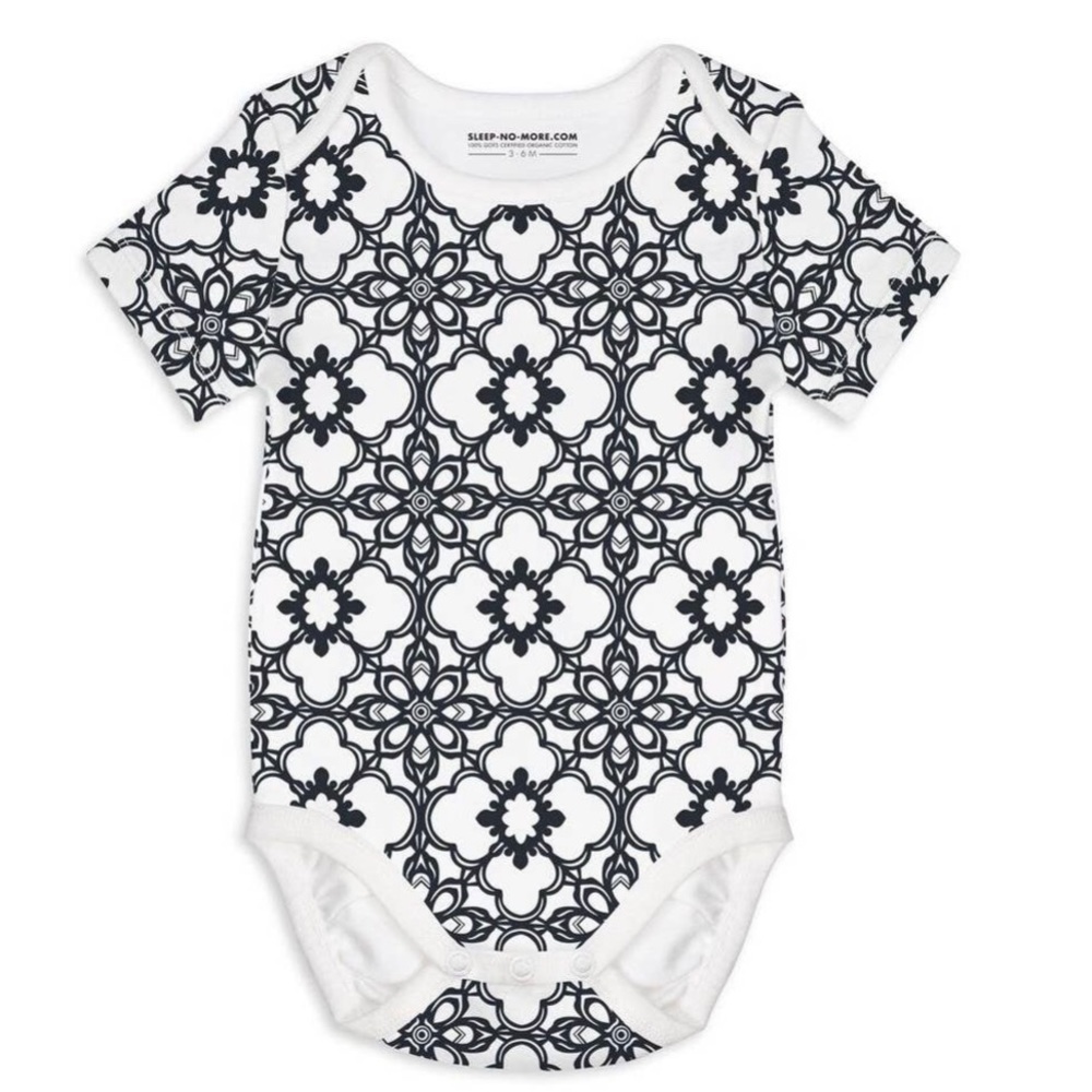 🔥 SALE 🔥 Sleep-No-More Drop It Bodysuit